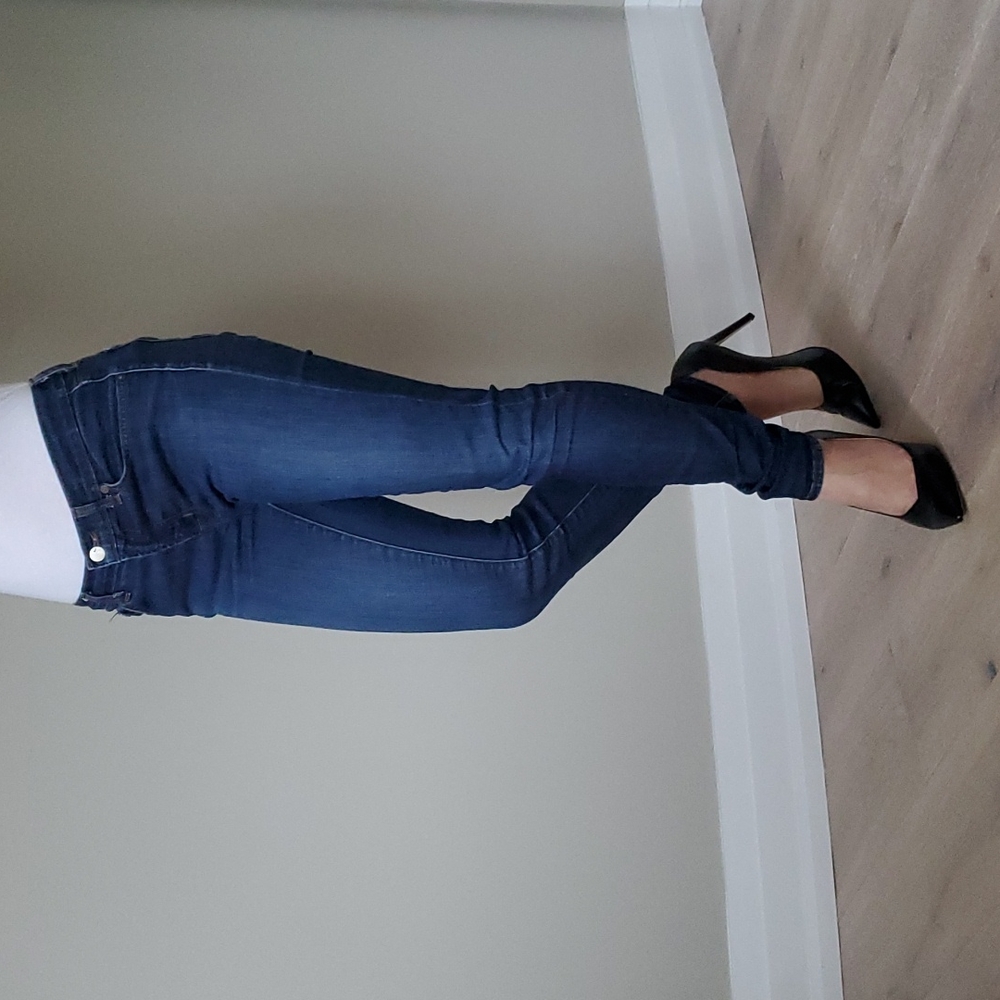 J Brand jeans